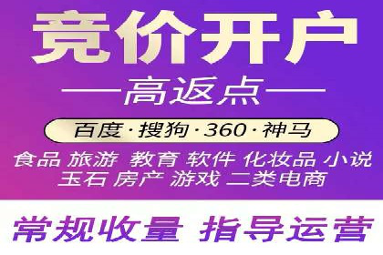 SEM优化托管助力企业增长案例